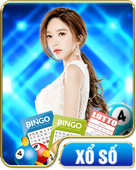logo xổ số xx88